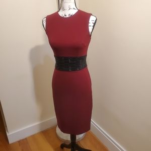 Karen Millen pencil power dress